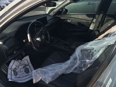 Certified 2023 Honda Accord Sport image 9