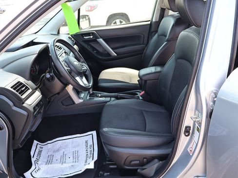 Used 2018 Subaru Forester 2.0XT Premium AWD/4WD image 14