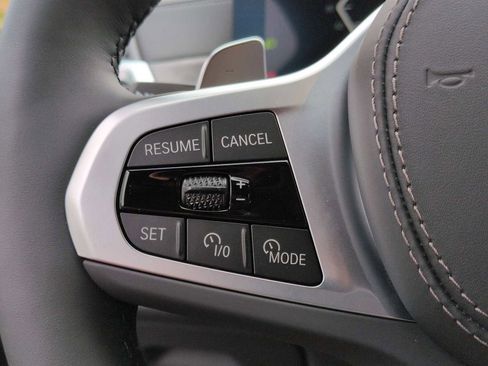 New 2026 BMW X6 xDrive40i w/ Climate Comfort Package image 26