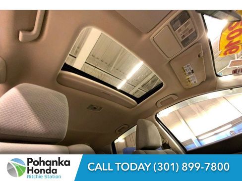 Used 2016 Honda CR-V EX image 28