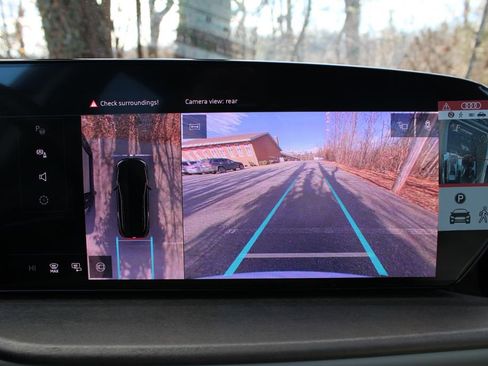 New 2025 Audi Q5 2.0T Premium Plus image 17