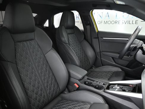 Used 2022 Audi S3 Prestige image 23