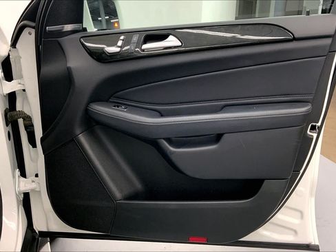 Used 2018 Mercedes-Benz GLE 350 image 9