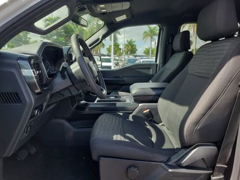 Used 2023 Ford F150 XL w/ STX Appearance Package AWD/4WD image 18