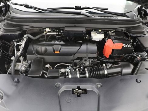 Used 2021 Acura RDX AWD image 28