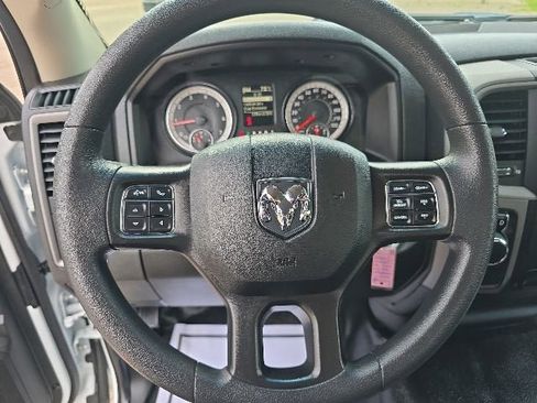 Used 2023 RAM 1500 Tradesman RWD image 23