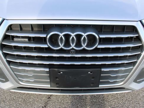 Used 2019 Audi Q7 3.0T Prestige image 54