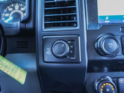 Used 2019 Ford F150 XL w/ Equipment Group 101A Mid image 14