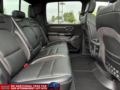 Used 2021 RAM 1500 TRX w/ TRX Level 2 Equipment Group AWD/4WD image 28