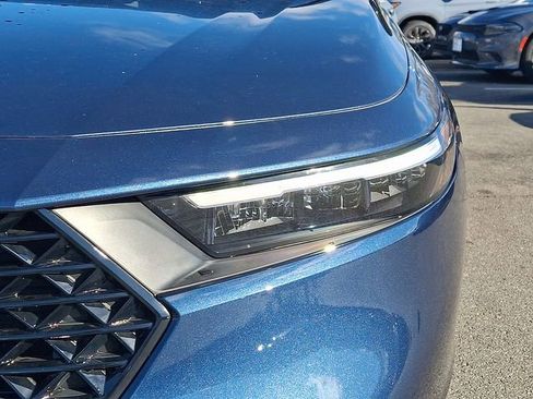 Used 2025 Honda Accord SE image 9