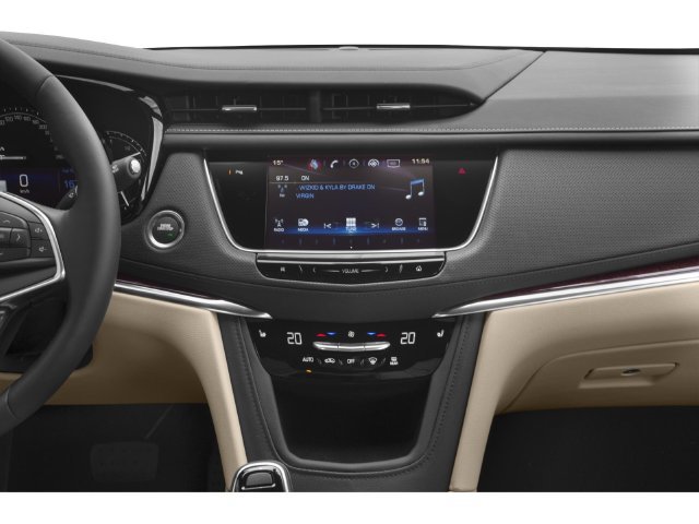 Used 2019 Cadillac XT5 Premium Luxury FWD image 7