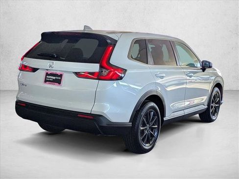 New 2026 Honda CR-V EX-L image 2