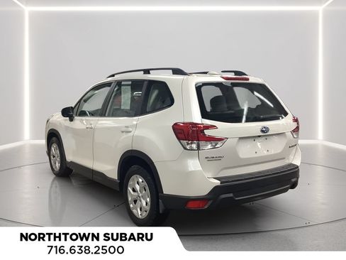 Used 2020 Subaru Forester w/ Alloy Wheel Package AWD/4WD image 7