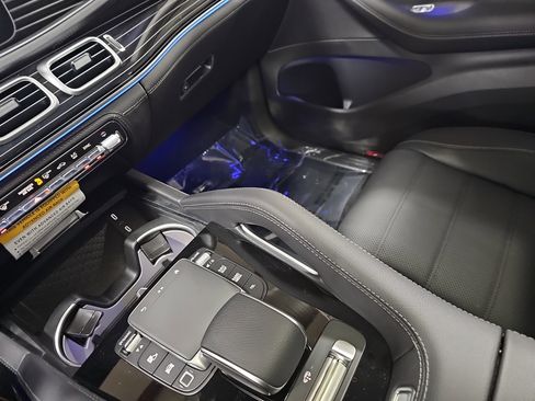New 2026 Mercedes-Benz GLE 450 4MATIC image 26