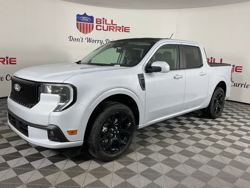 New 2026 Ford Maverick Lobo image 7