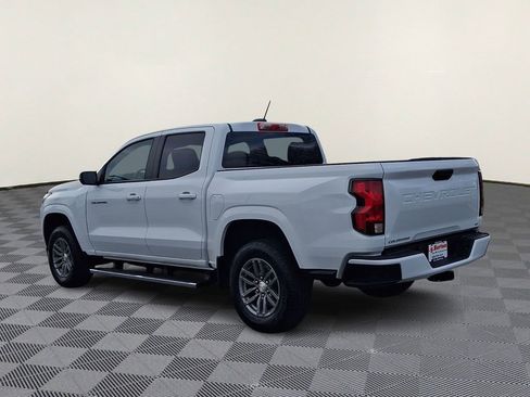 Used 2024 Chevrolet Colorado LT image 4