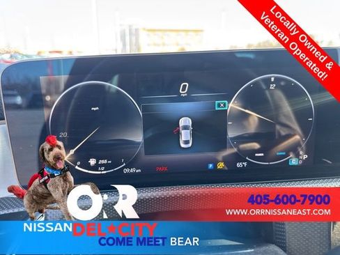 Used 2025 Mercedes-Benz CLA 250 image 23