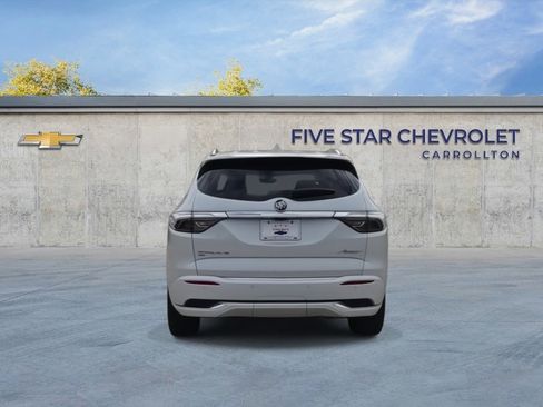 Used 2023 Buick Enclave Avenir w/ Avenir Technology Package image 7