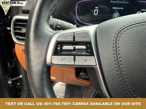 Used 2024 Kia Telluride EX X-Line image 19