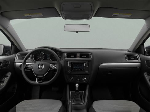 Used 2017 Volkswagen Jetta S FWD image 19