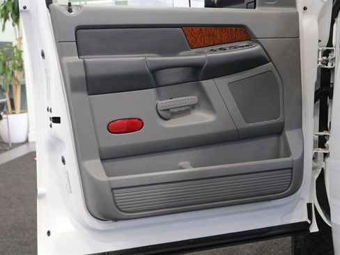 Used 2006 Dodge Ram 3500 Truck SLT w/ Quad Cab Big Horn Value Group image 61