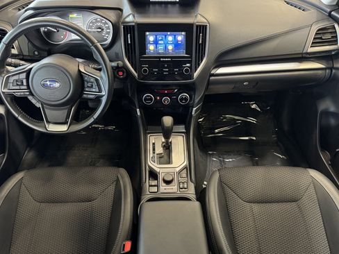 Certified 2024 Subaru Forester Premium AWD/4WD image 12