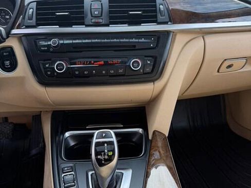 Used 2015 BMW 328d xDrive Wagon image 37