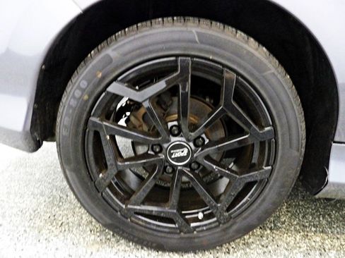 Used 2017 Honda Civic EX-T image 19