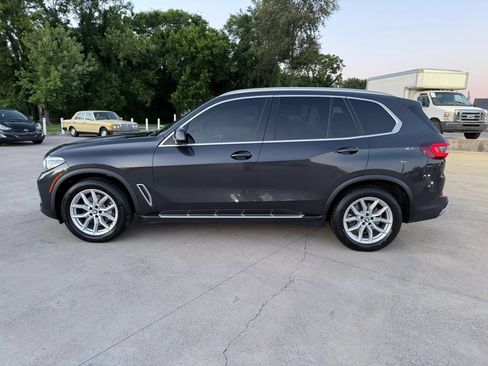 Used 2023 BMW X5 sDrive40i RWD image 6