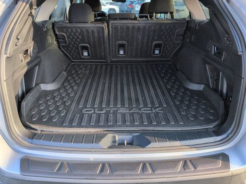 Used 2020 Subaru Outback Premium w/ Popular Package #1 AWD/4WD image 24