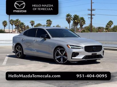 Used 2024 Volvo S60 B5 Core w/ Climate Package