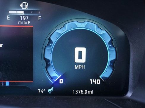 Used 2025 Ford Bronco Sport Big Bend image 21