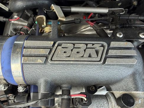 Used 2001 Ford Mustang GT RWD image 54