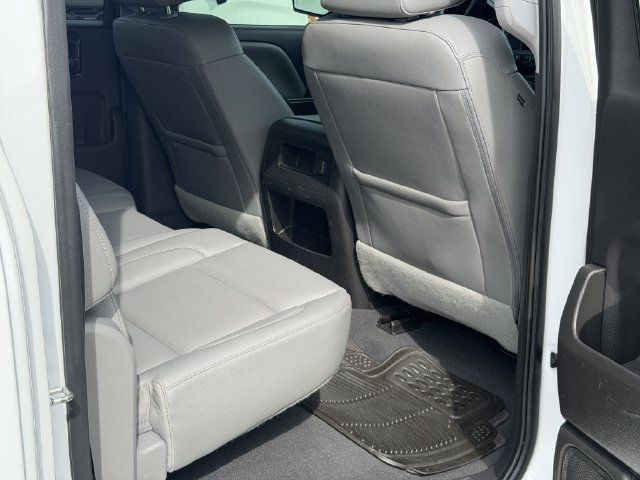 Used 2018 GMC Sierra 1500 SLT AWD/4WD image 22