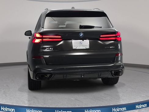 New 2026 BMW X5 xDrive50e w/ Executive Package AWD/4WD image 6