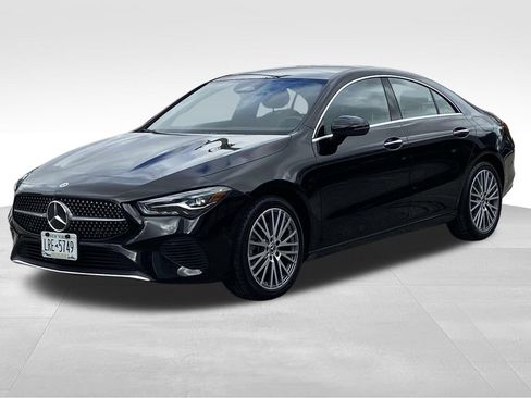 Used 2025 Mercedes-Benz CLA 250 CLA 250 image 7
