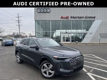 Used 2025 Audi Q5 Premium Plus w/ Premium Plus