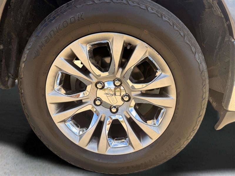 Used 2014 RAM 1500 ST AWD/4WD image 23