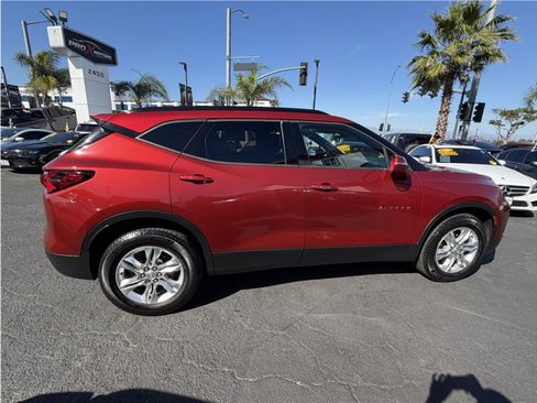 Used 2019 Chevrolet Blazer LT image 56