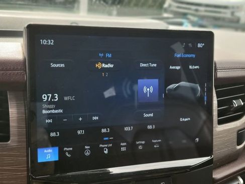 Certified 2024 Ford Expedition Limited image 26