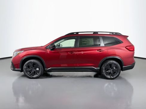 New 2026 Subaru Ascent Premium AWD/4WD image 4