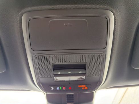 New 2026 Chevrolet Traverse Z71 w/ Enhanced Driving Package image 20