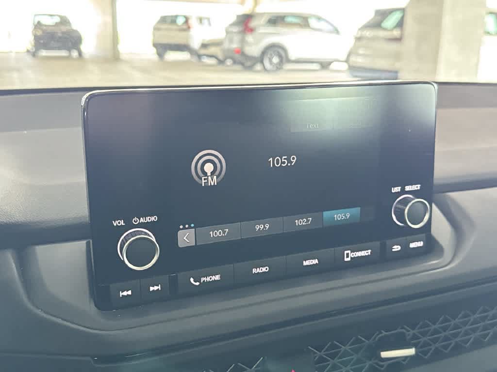 Used 2024 Honda Accord EX image 17