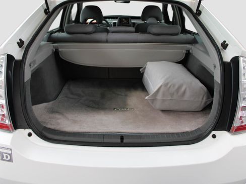 Used 2008 Toyota Prius FWD image 16