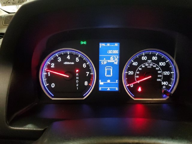 Used 2010 Honda CR-V EX image 17