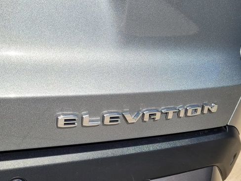 New 2026 GMC Terrain Elevation w/ Elevation Premium Package AWD/4WD image 11