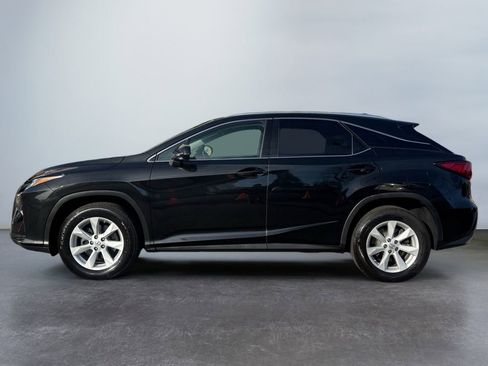 Used 2016 Lexus RX 350 AWD image 8