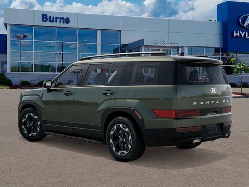 New 2026 Hyundai Santa Fe SEL image 5
