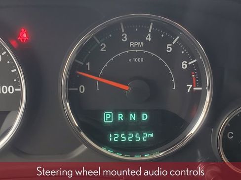 Used 2017 Jeep Wrangler Unlimited Sport w/ Quick Order Package 24S AWD/4WD image 18