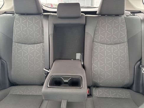 Used 2023 Toyota RAV4 XLE image 14